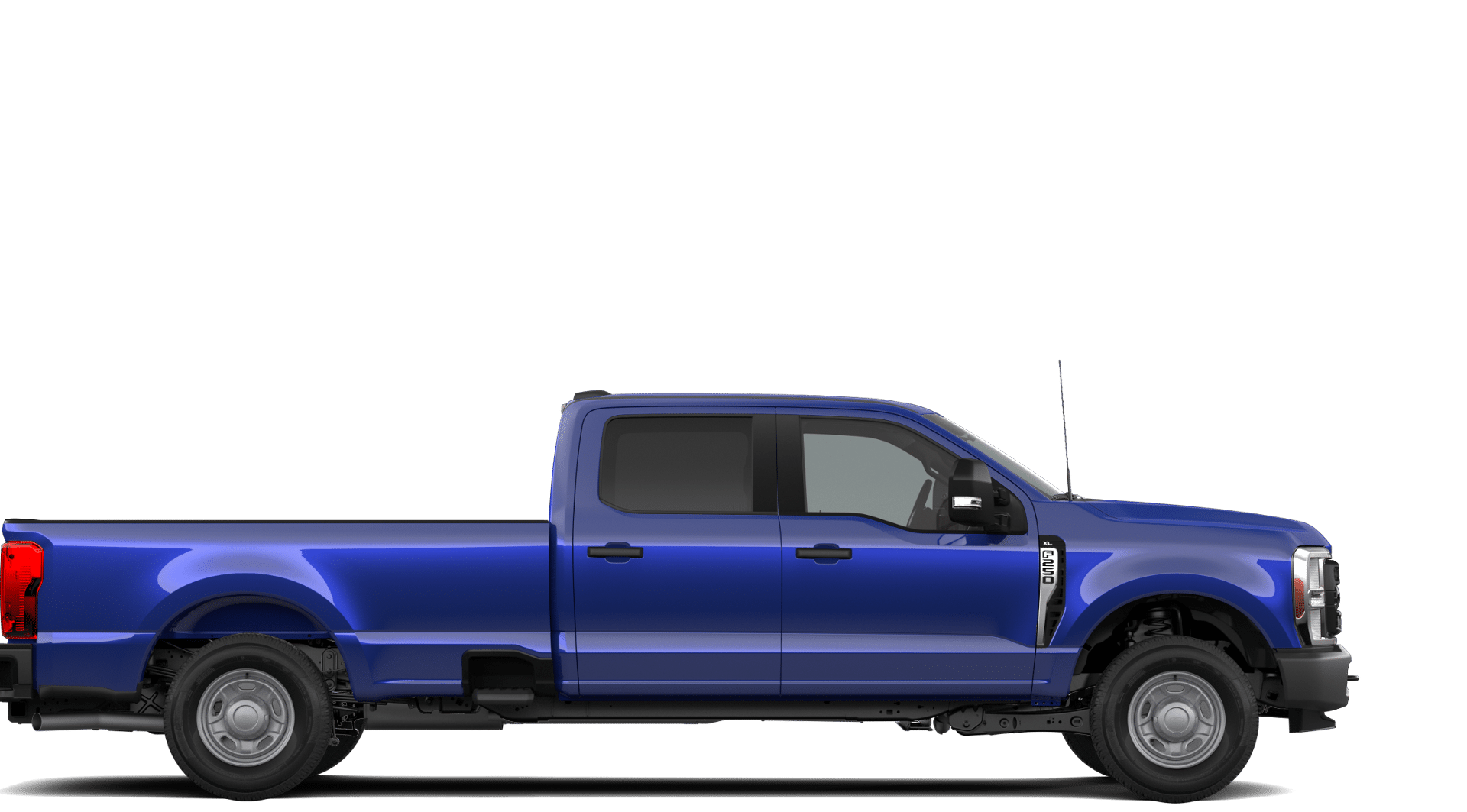 2026 Ford Super Duty® External Image 1